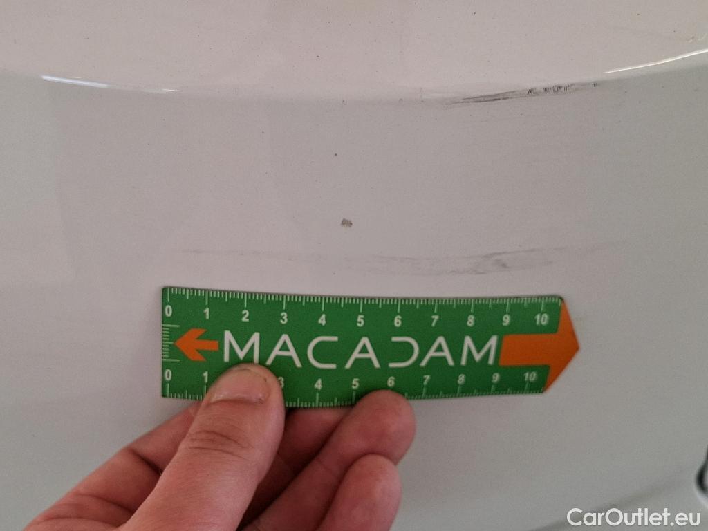  Citroen  C5  Aircross Shine 1.5 BlueHDi 130CV BVA8 E6d #9