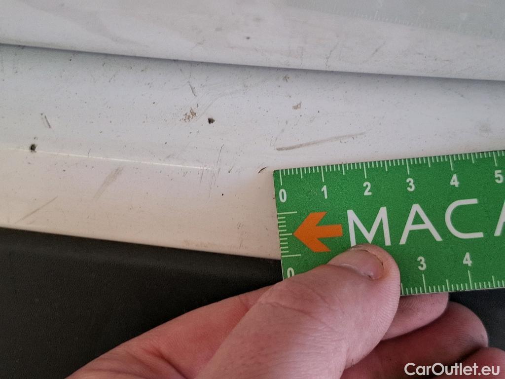  Citroen  C5  Aircross Shine 1.5 BlueHDi 130CV BVA8 E6d #17