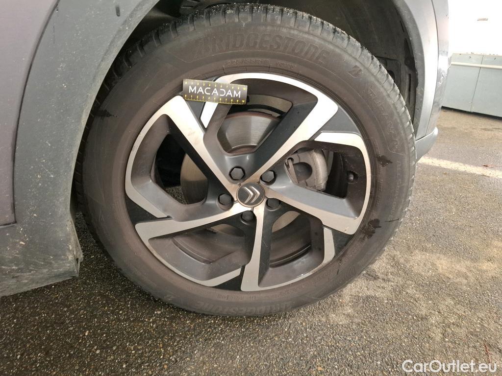  Citroen  C5  Aircross Business 1.5 BlueHDi 130CV BVA8 E6dT #26