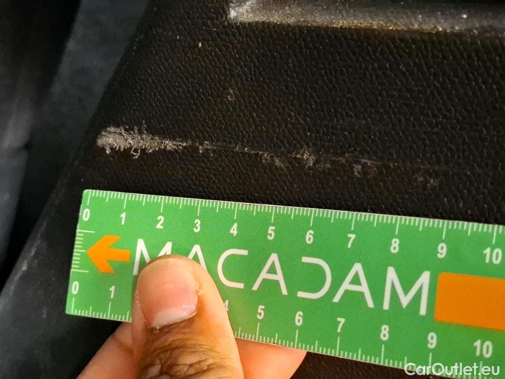  Citroen  C5  Aircross Shine 1.5 BlueHDi 130CV BVA8 E6d #37