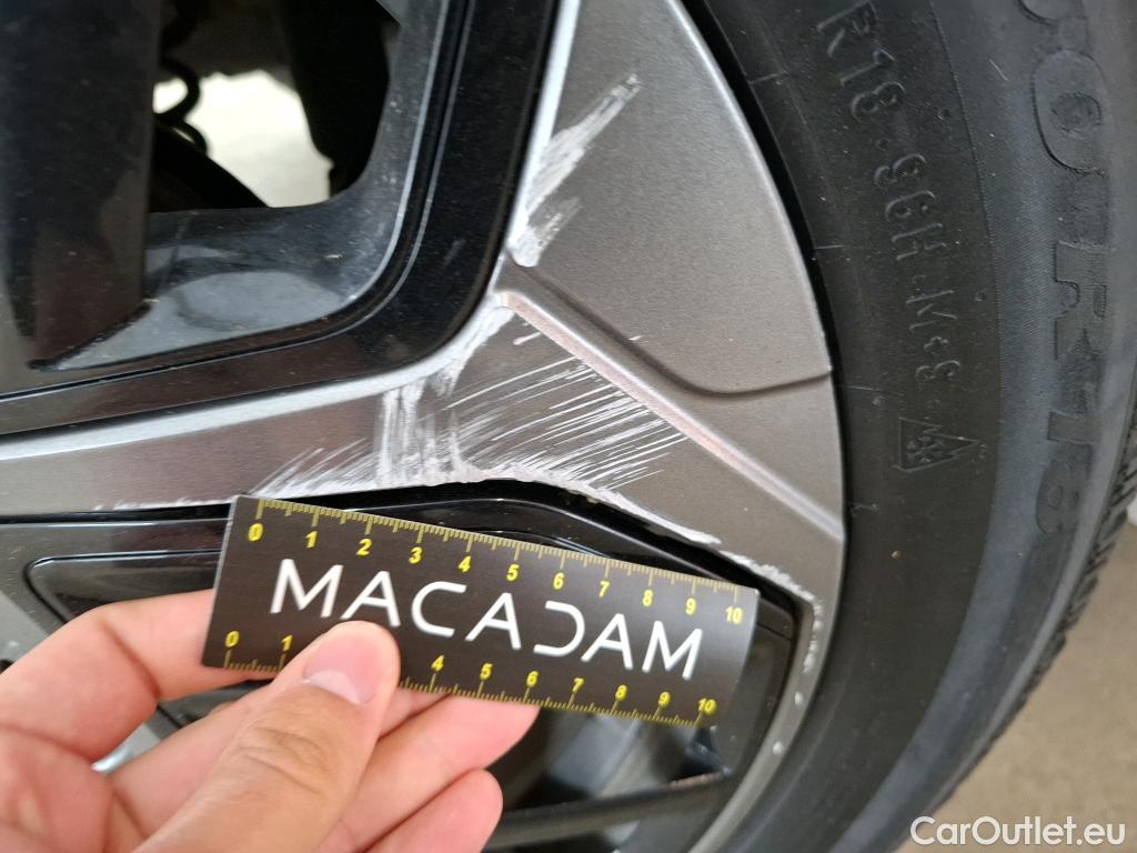  Citroen  C4  Berline Feel Pack 1.5 BlueHDI 130CV BVA8 E6d #21