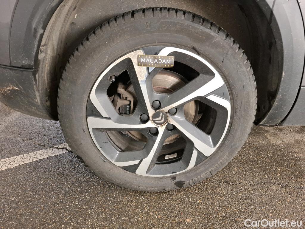  Citroen  C5  Aircross Business 1.5 BlueHDi 130CV BVA8 E6dT #22