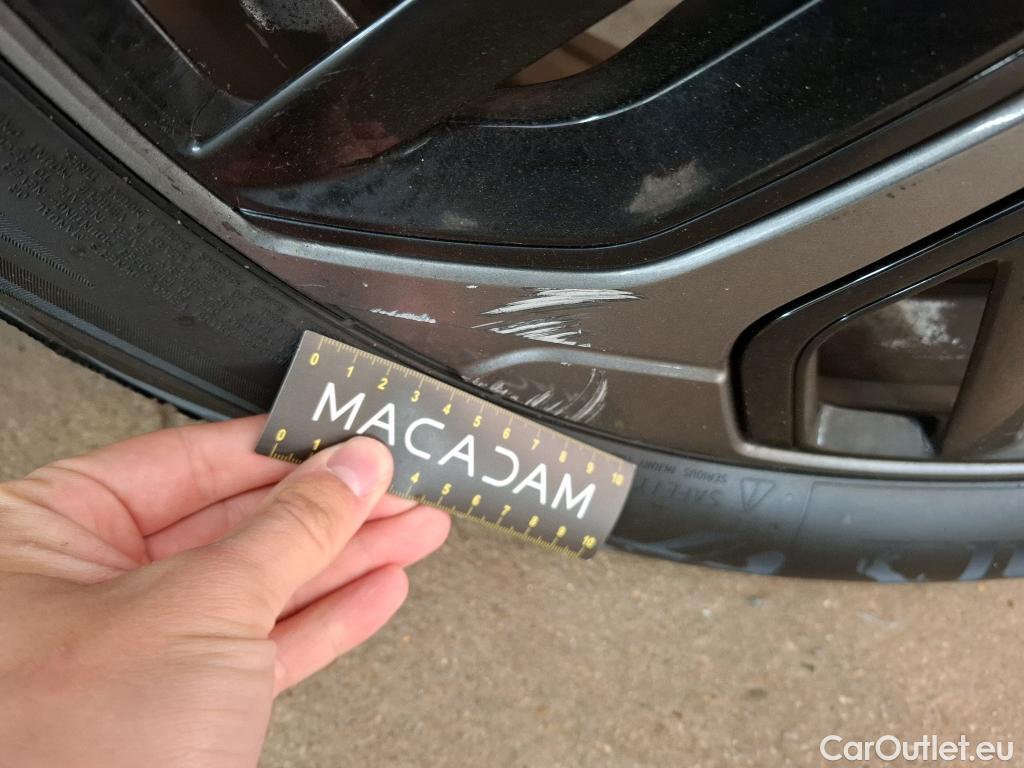  Citroen  C4  Berline Feel Pack 1.5 BlueHDI 130CV BVA8 E6d #27