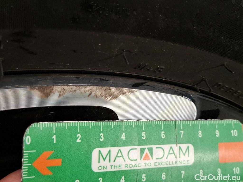  Citroen  C5  Aircross Business Plus 1.5 BlueHDi 130CV BVA8 E6d #36