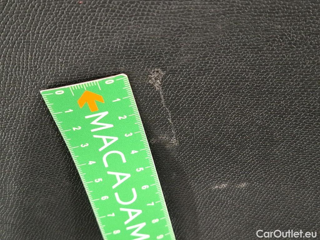  Citroen  C5  Aircross Shine 1.5 BlueHDi 130CV BVA8 E6d #40