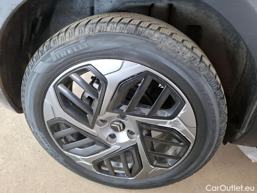  Citroen  C4  Berline Feel Pack 1.5 BlueHDI 130CV BVA8 E6d #3