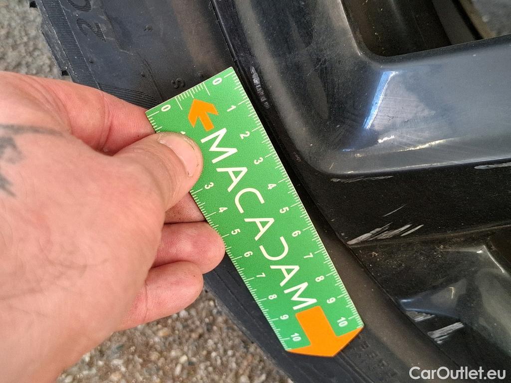  Citroen  C5  Aircross Shine 1.5 BlueHDi 130CV BVA8 E6d #52