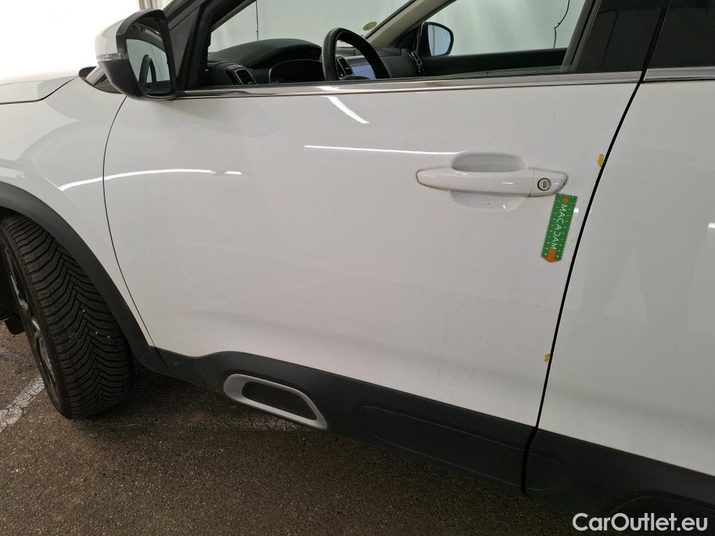  Citroen  C5  Aircross Shine 1.5 BlueHDi 130CV BVA8 E6d #5