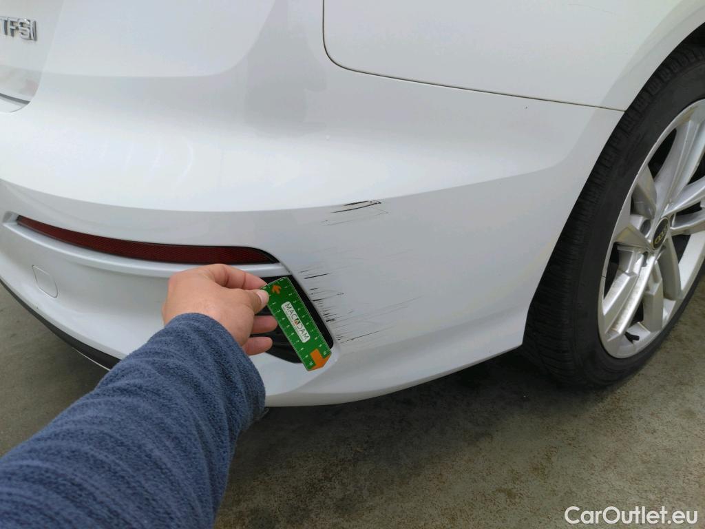  Audi  A3 AUDI  Berline / 2020 / 4P / Berline 35 TFSI 150 MHEV S Tronic Business Line #14