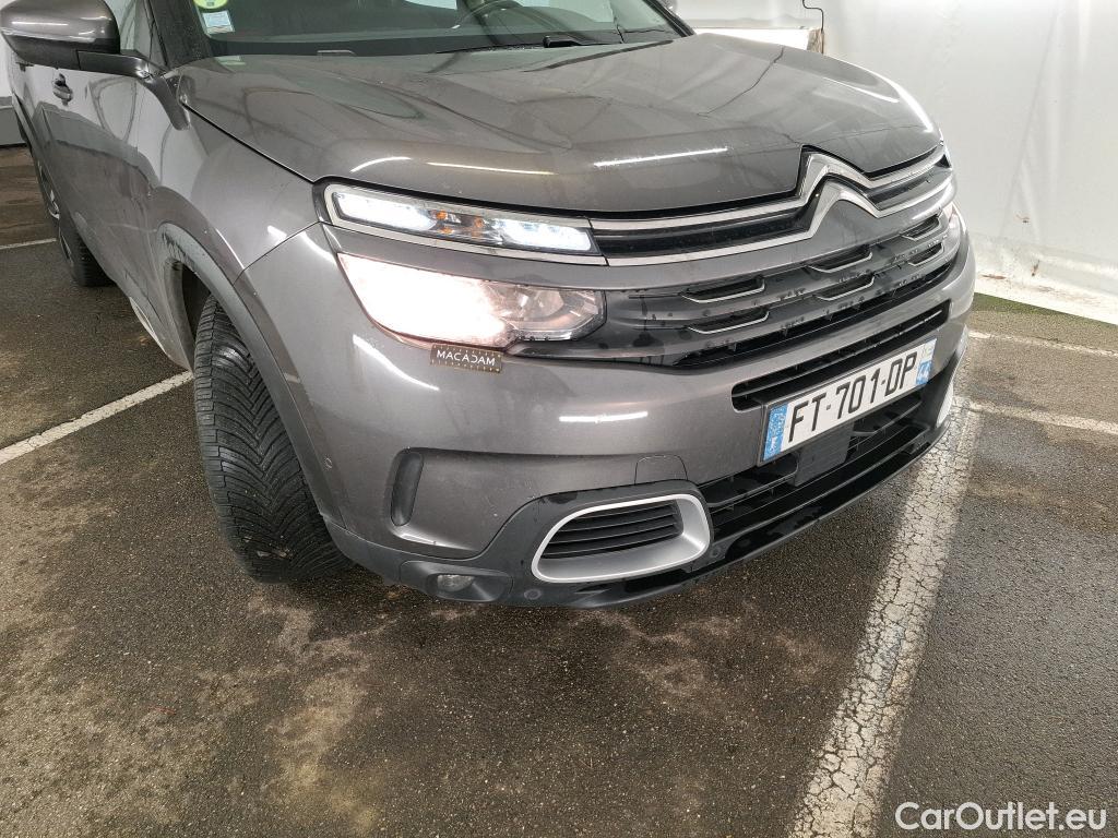  Citroen  C5  Aircross Business 1.5 BlueHDi 130CV BVA8 E6dT #41