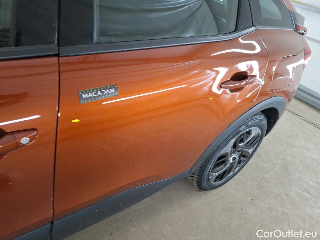  Citroen  C4  Berline Feel Pack 1.5 BlueHDI 130CV BVA8 E6d #1