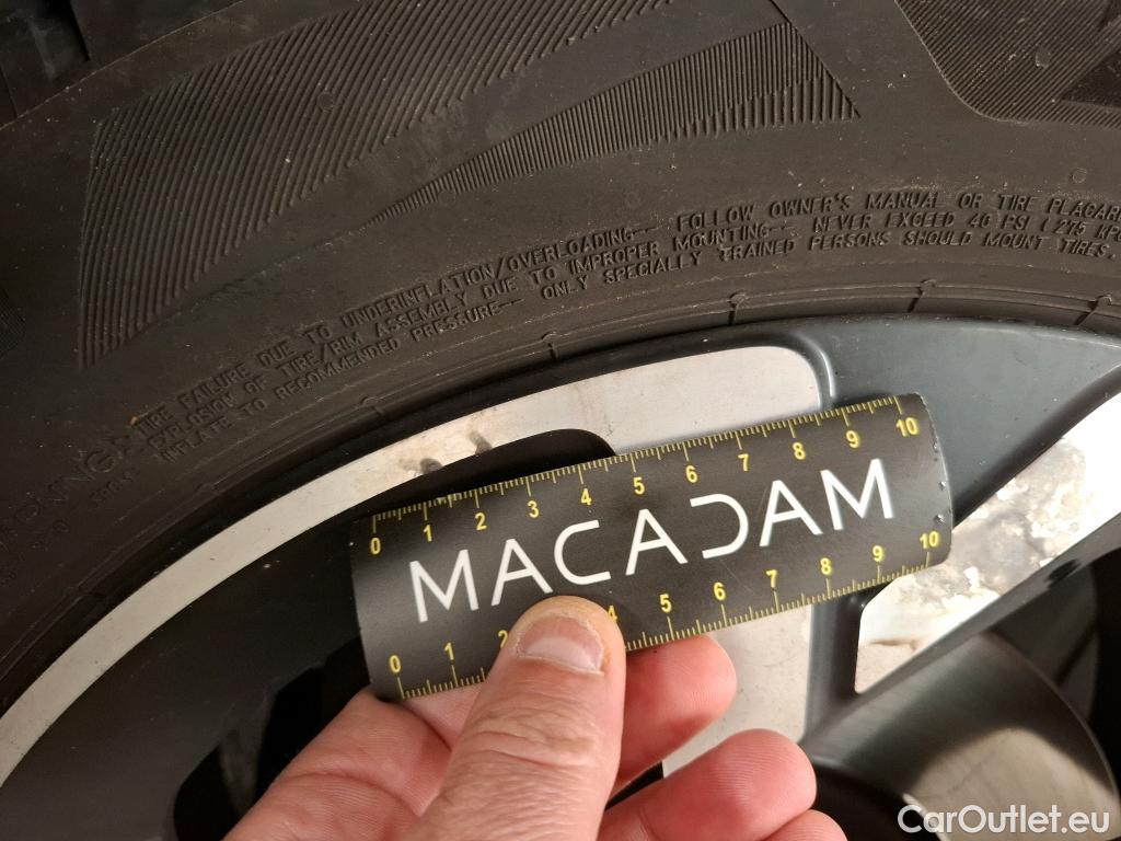  Citroen  C5  Aircross Business 1.5 BlueHDi 130CV BVA8 E6dT #21