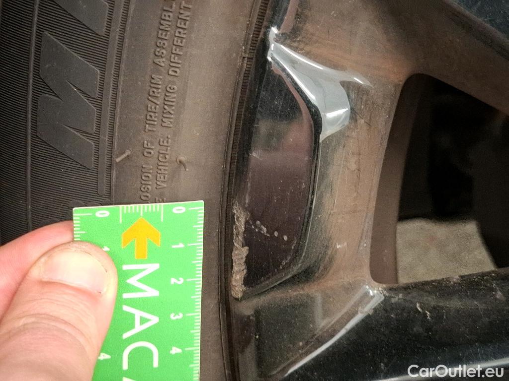  Citroen  C5  Aircross Shine 1.5 BlueHDi 130CV BVA8 E6d #87