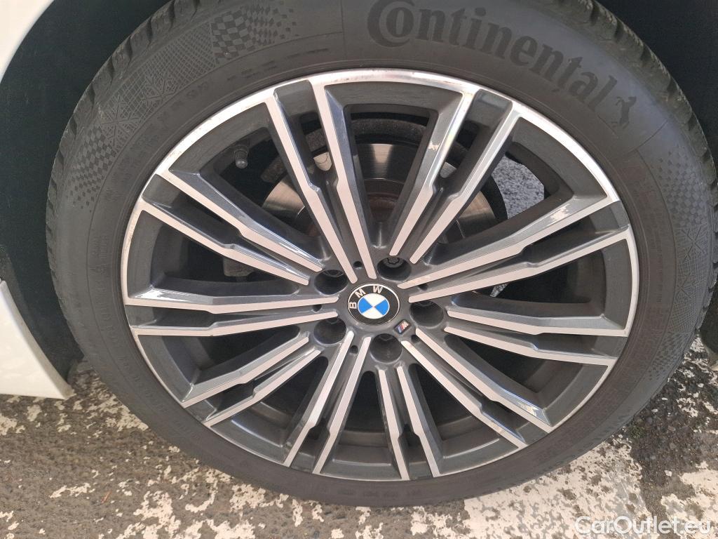  Bmw  Serie 3 Série 3 Berline 316 d M Sport 2.0 120CV BVA8 E6d #20