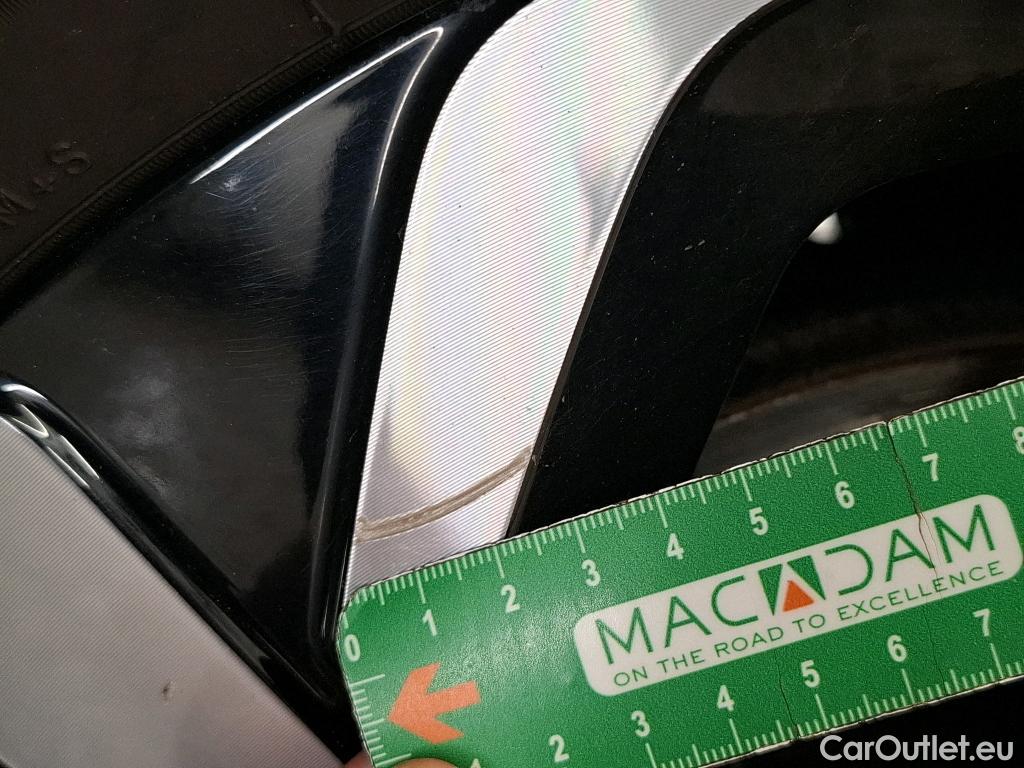  Citroen  C5  Aircross Business Plus 1.5 BlueHDi 130CV BVA8 E6d #24