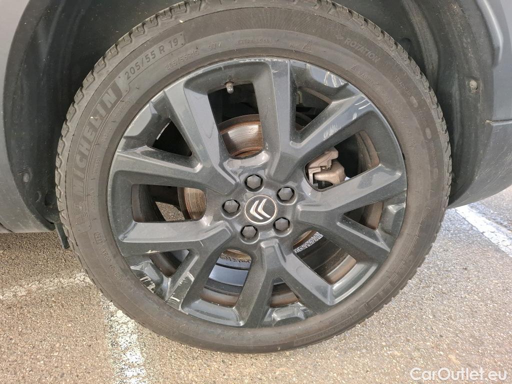  Citroen  C5  Aircross Shine 1.5 BlueHDi 130CV BVA8 E6d #60