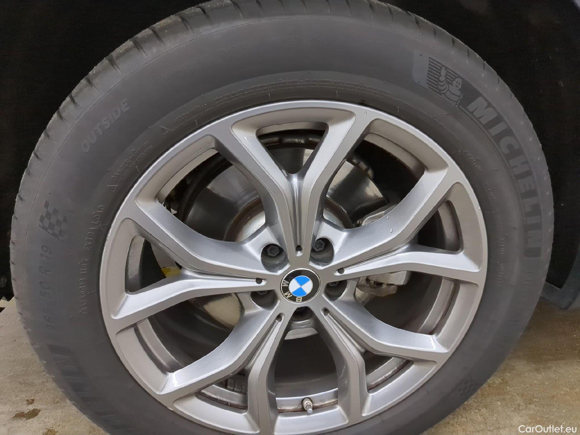  Bmw  X5 Série  xDrive 30 d xLine 3.0 285CV BVA8 E6d #3