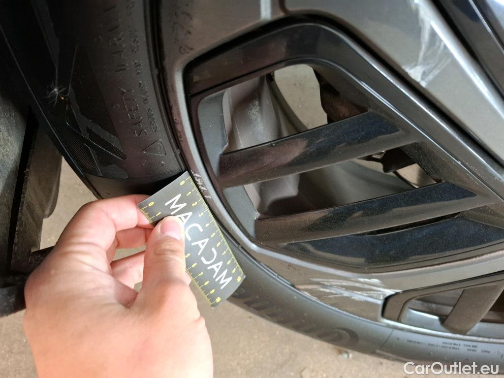  Citroen  C4  Berline Feel Pack 1.5 BlueHDI 130CV BVA8 E6d #11