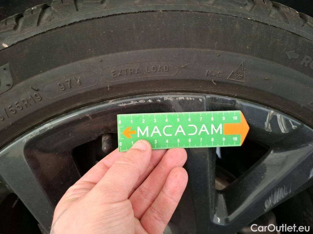  Citroen  C5  Aircross Shine 1.5 BlueHDi 130CV BVA8 E6d #61