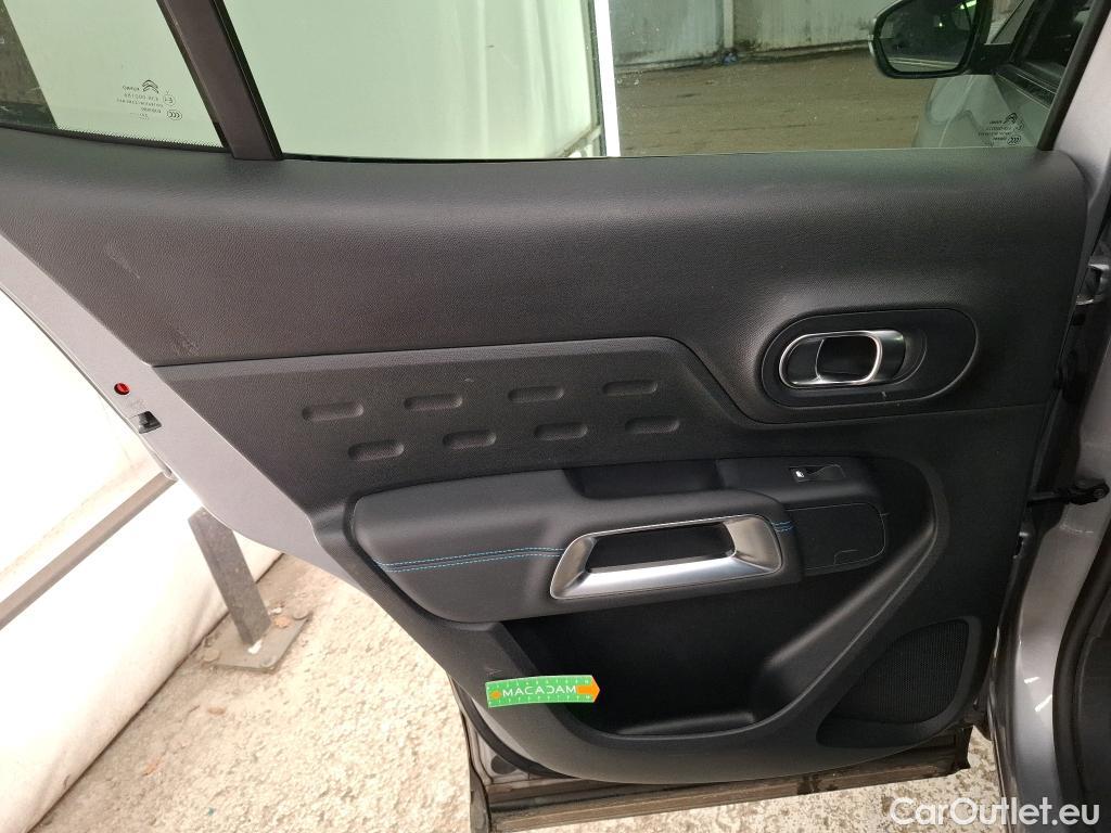  Citroen  C5  Aircross Shine 1.5 BlueHDi 130CV BVA8 E6d #47