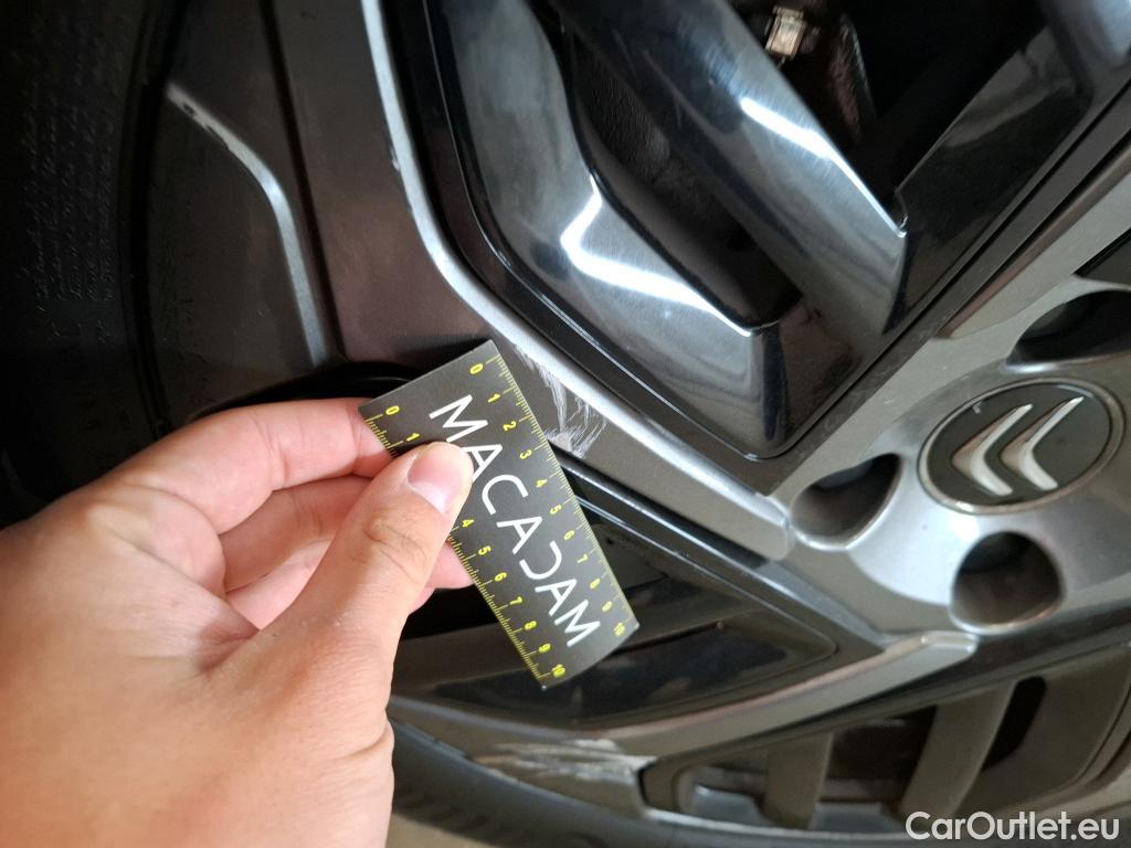  Citroen  C4  Berline Feel Pack 1.5 BlueHDI 130CV BVA8 E6d #12