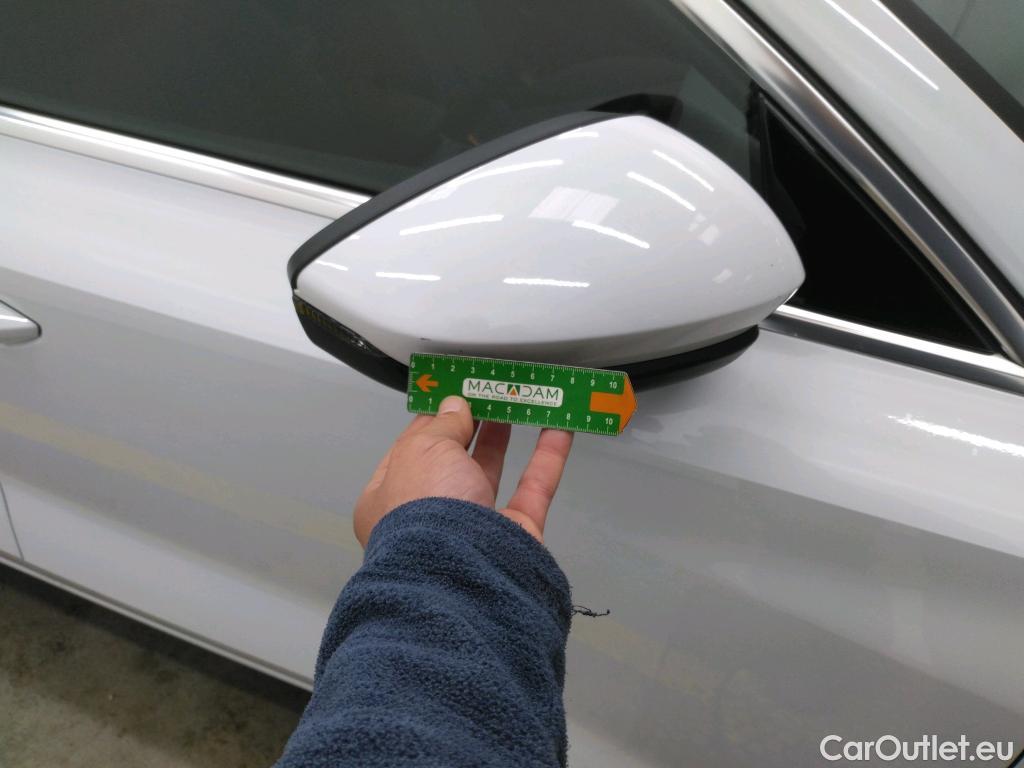  Audi  A3 AUDI  Berline / 2020 / 4P / Berline 35 TFSI 150 MHEV S Tronic Business Line #49