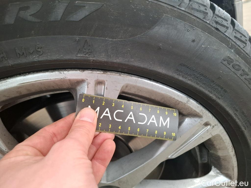  Audi  A4  Avant 35 TDI Business Line 2.0 TDI 165CV BVA7 E6d #7