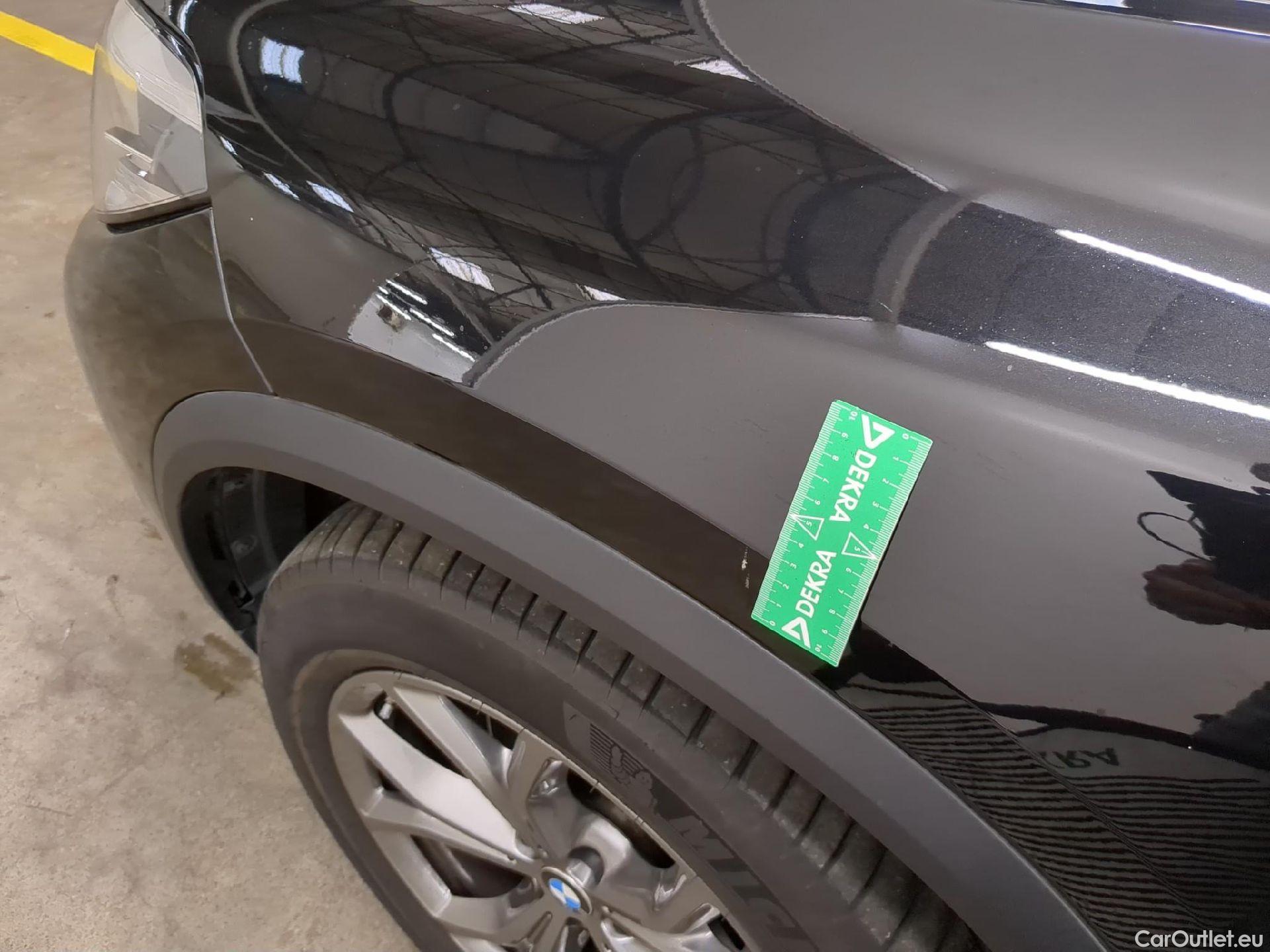  Bmw  X5 Série  xDrive 30 d xLine 3.0 285CV BVA8 E6d #18