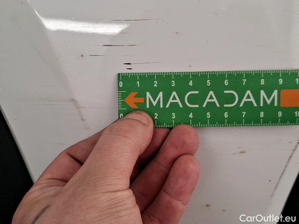  Citroen  C5  Aircross Shine 1.5 BlueHDi 130CV BVA8 E6d #27