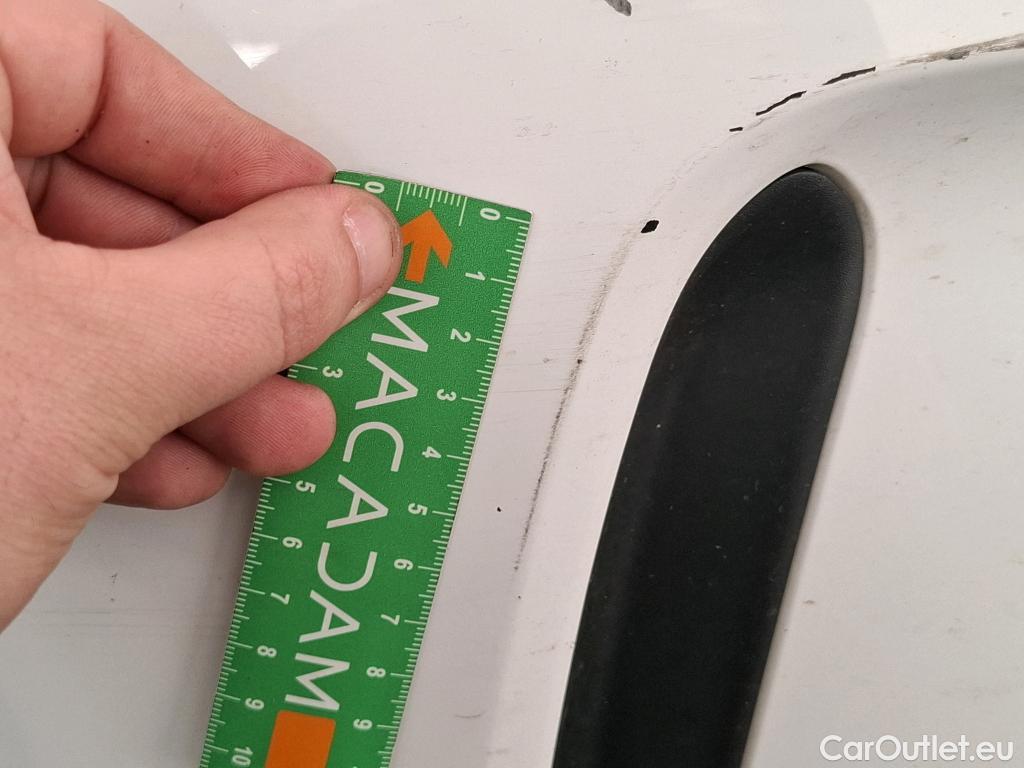  Citroen  C5  Aircross Shine 1.5 BlueHDi 130CV BVA8 E6d #33