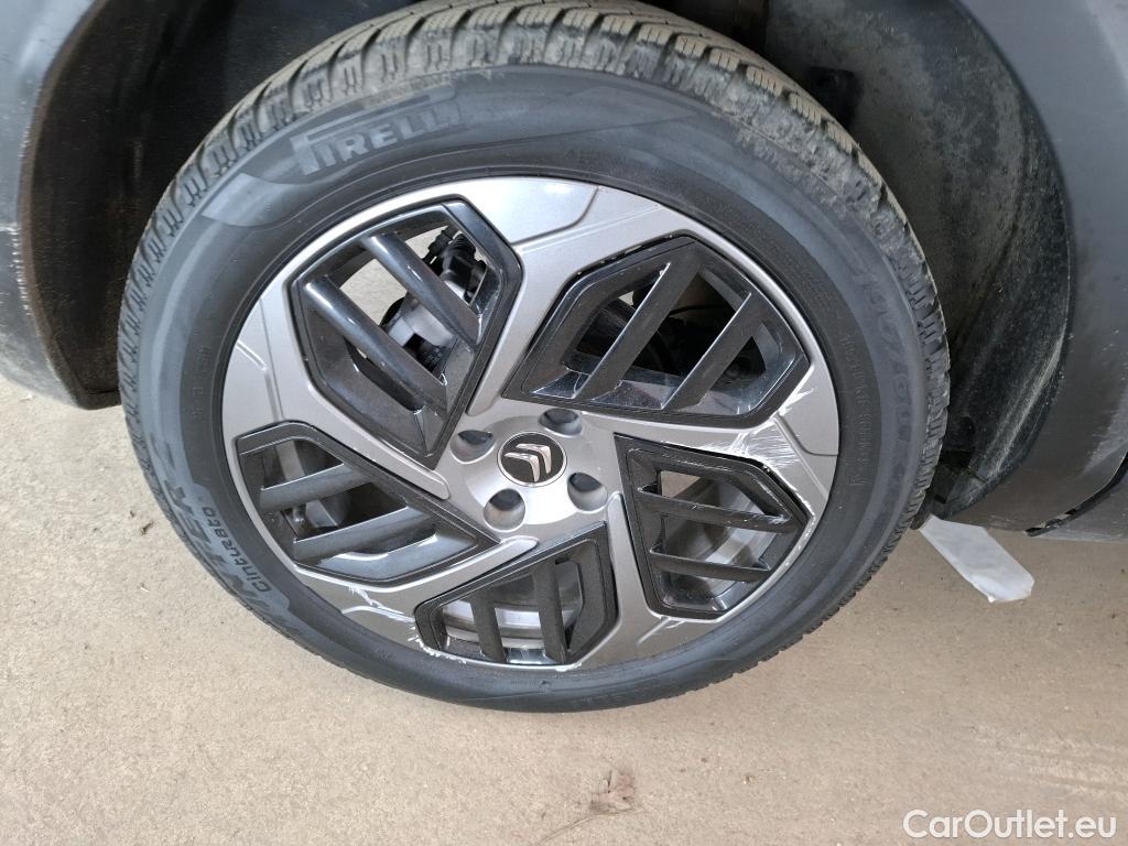  Citroen  C4  Berline Feel Pack 1.5 BlueHDI 130CV BVA8 E6d #19