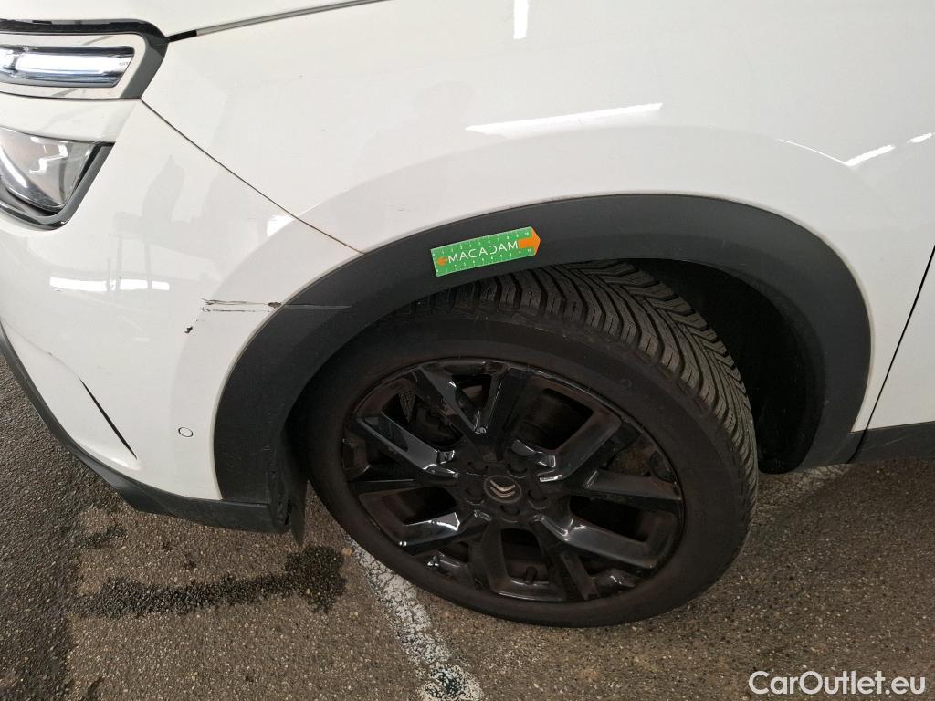  Citroen  C5  Aircross Shine 1.5 BlueHDi 130CV BVA8 E6d #133