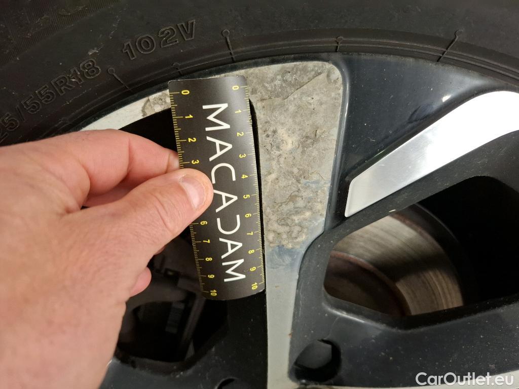  Citroen  C5  Aircross Business 1.5 BlueHDi 130CV BVA8 E6dT #23