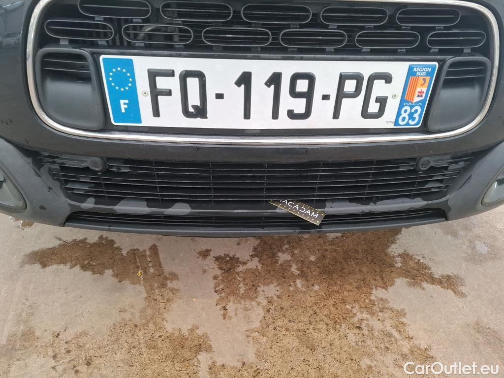  Citroen  C4 Cactus  Feel Business 1.5 BlueHDi 100CV BVM6 E6d #8