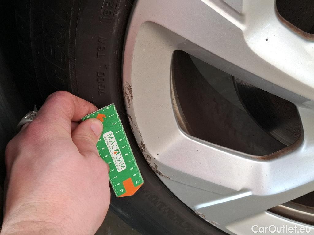  Citroen  C5  Aircross Business 1.5 BlueHDi 130CV BVA8 E6d #14