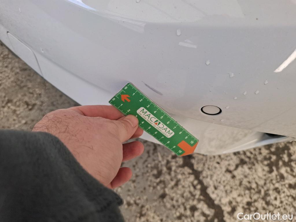  Bmw  Serie 3 Série 3 Berline 316 d M Sport 2.0 120CV BVA8 E6d #27