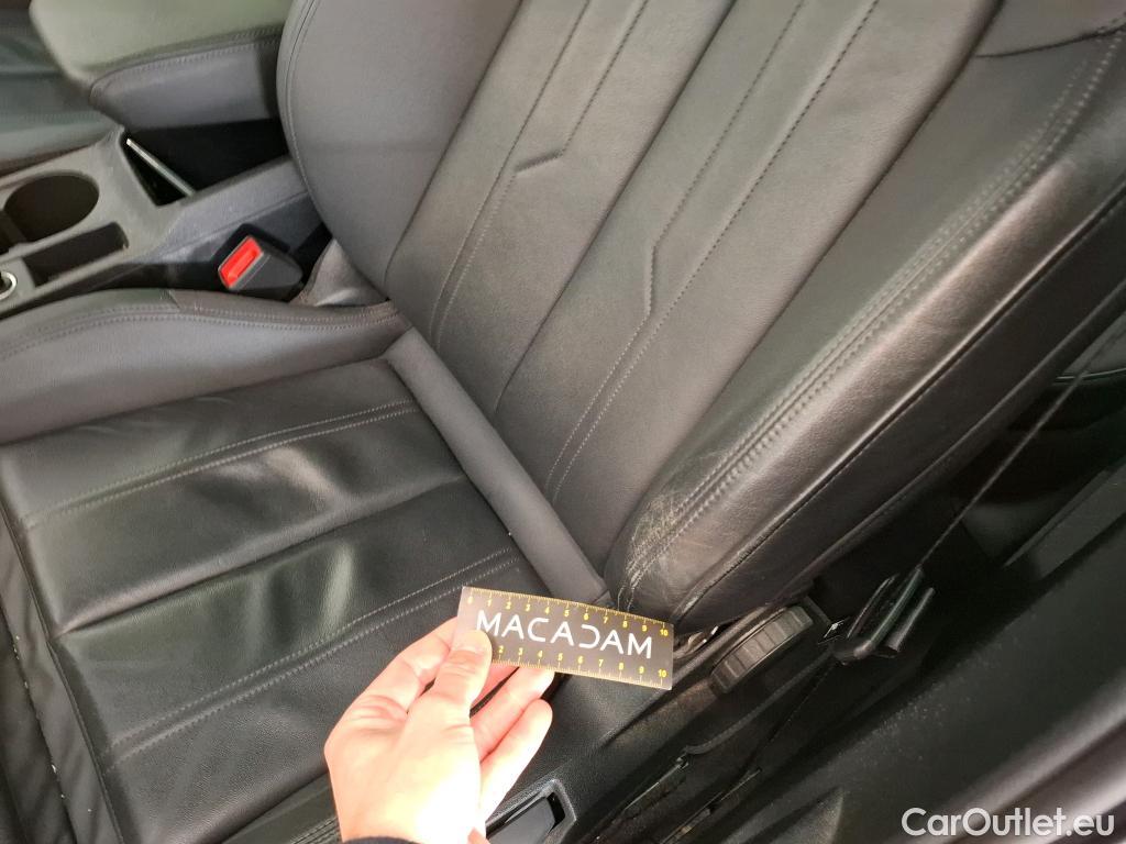  Audi  A3 AUDI  Sportback / 2020 / 5P / Berline 30 TFSI MHEV S Tronic 110 Business Line #16