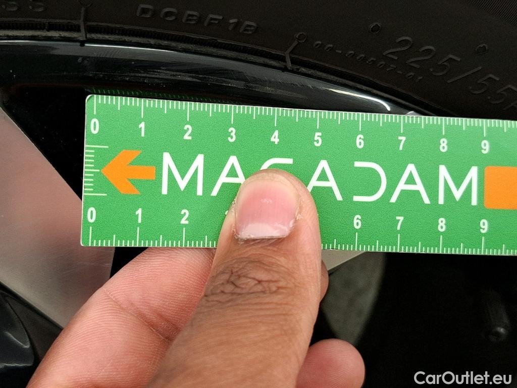  Citroen  C5  Aircross Shine 1.5 BlueHDi 130CV BVA8 E6d #20