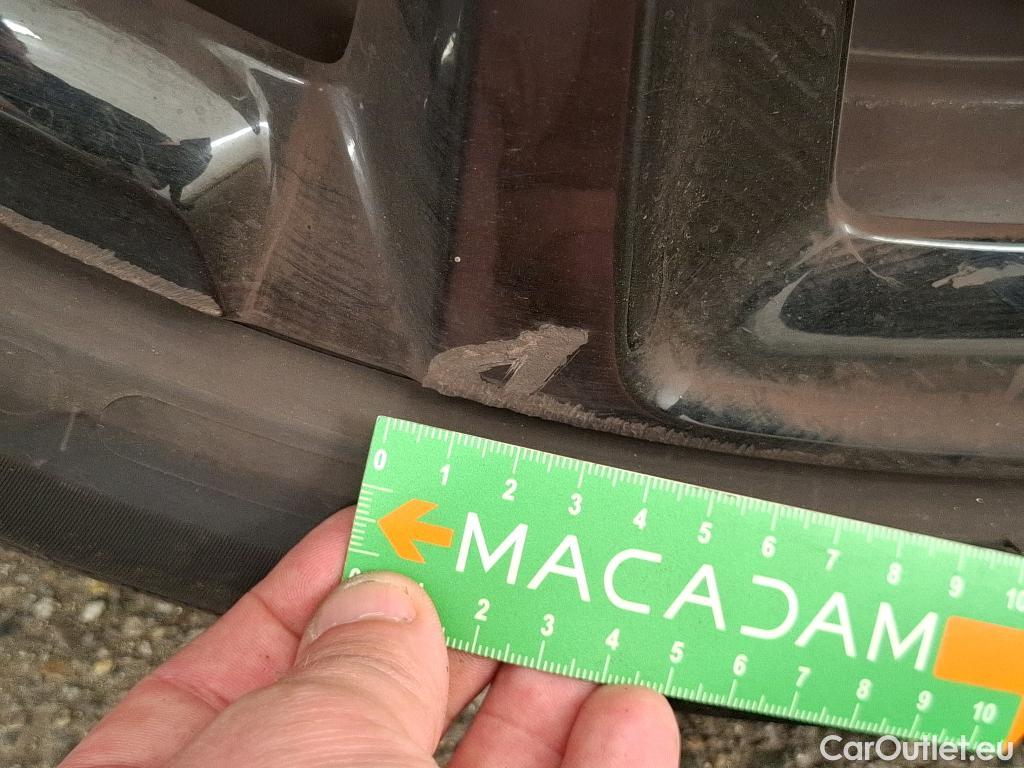  Citroen  C5  Aircross Shine 1.5 BlueHDi 130CV BVA8 E6d #100