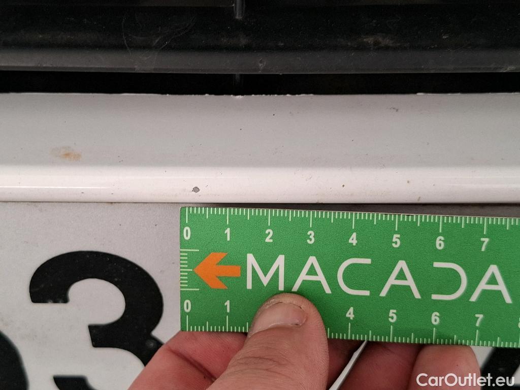  Citroen  C5  Aircross Shine 1.5 BlueHDi 130CV BVA8 E6d #35