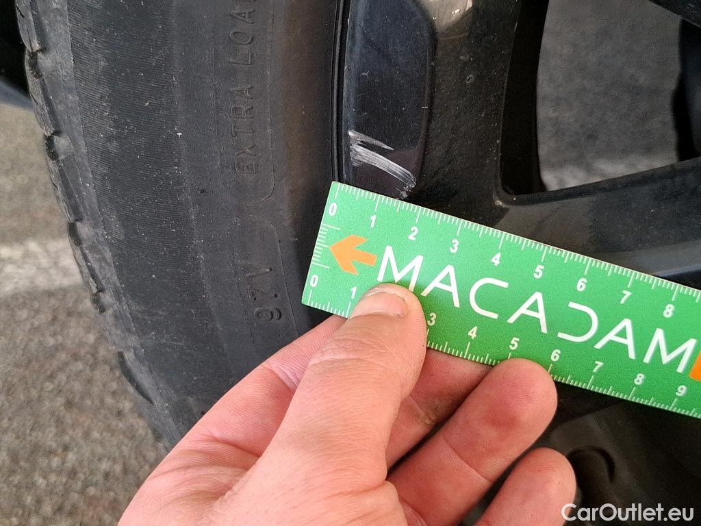  Citroen  C5  Aircross Shine 1.5 BlueHDi 130CV BVA8 E6d #49