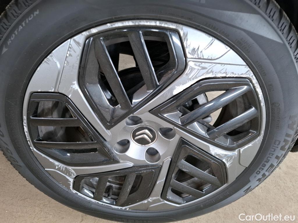  Citroen  C4  Berline Feel Pack 1.5 BlueHDI 130CV BVA8 E6d #15