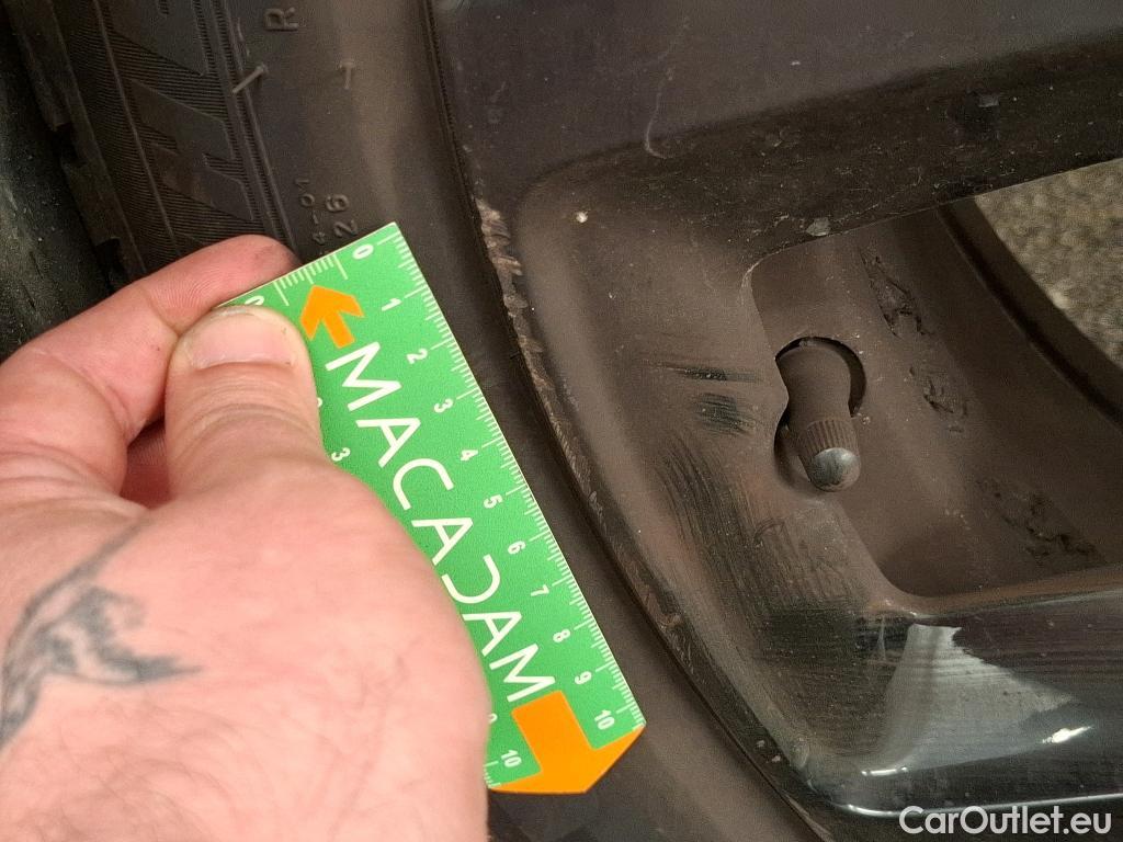  Citroen  C5  Aircross Shine 1.5 BlueHDi 130CV BVA8 E6d #103