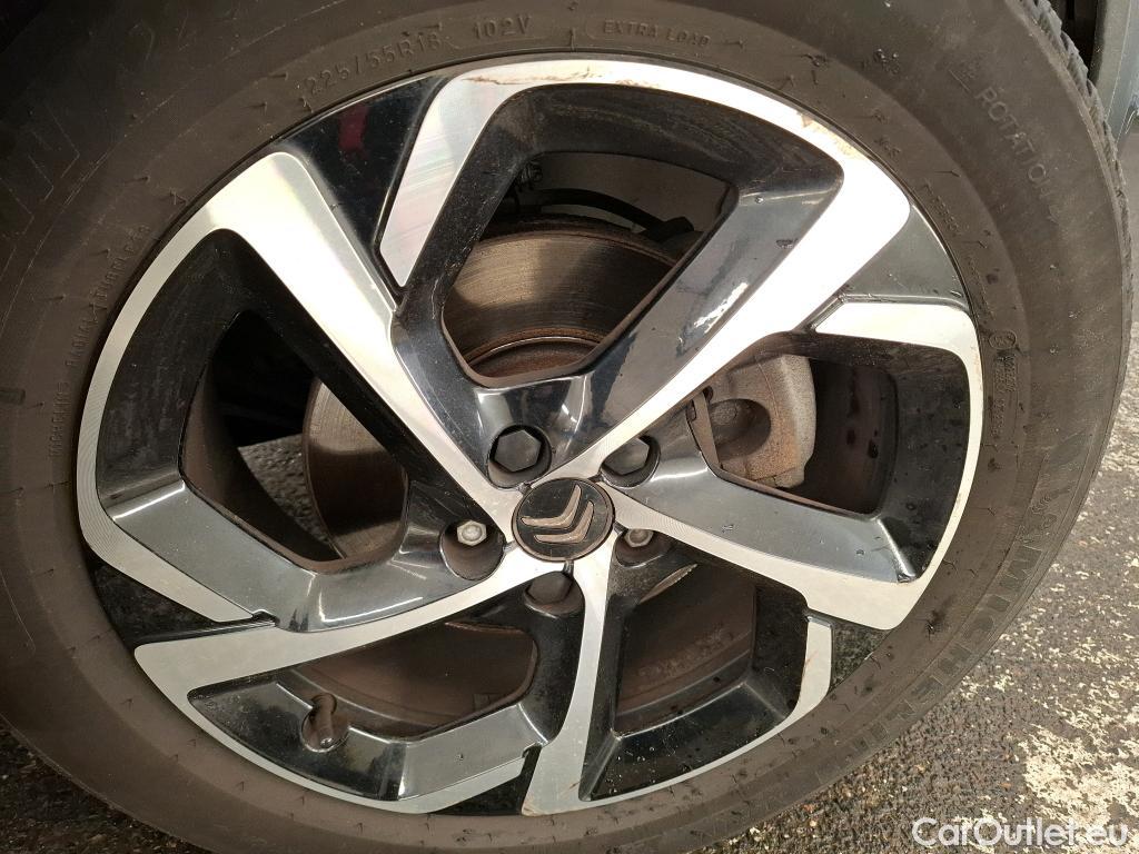  Citroen  C5  Aircross Business Plus 1.5 BlueHDi 130CV BVA8 E6d #35