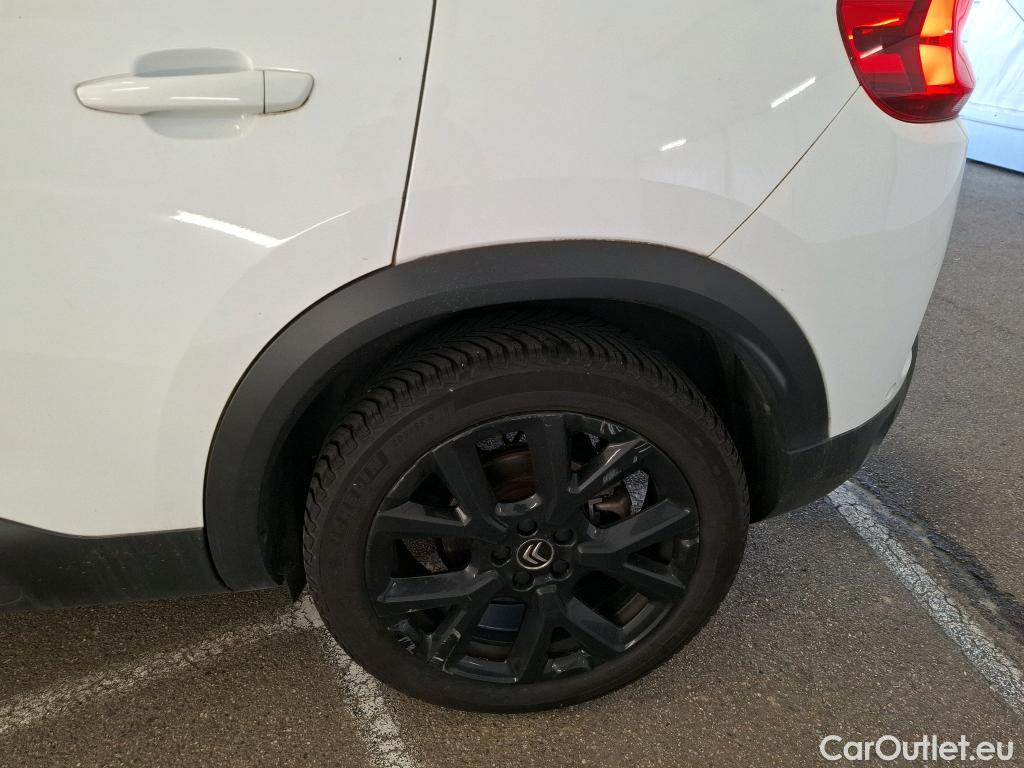  Citroen  C5  Aircross Shine 1.5 BlueHDi 130CV BVA8 E6d #59