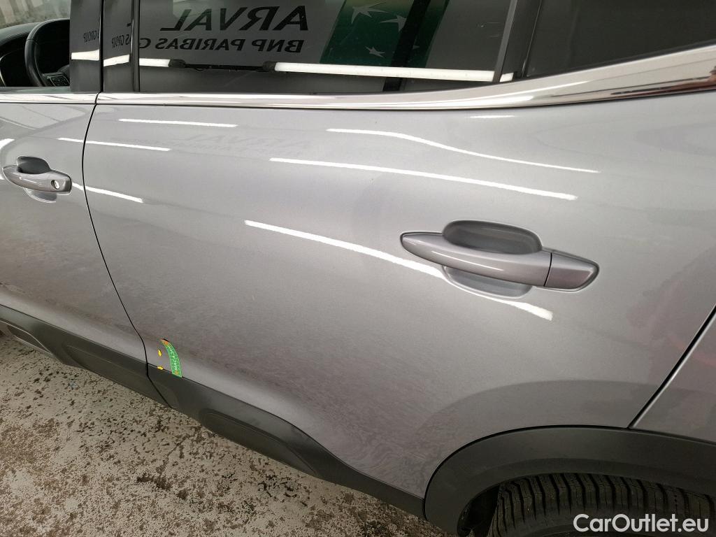  Citroen  C5  Aircross Shine 1.5 BlueHDi 130CV BVA8 E6d #1