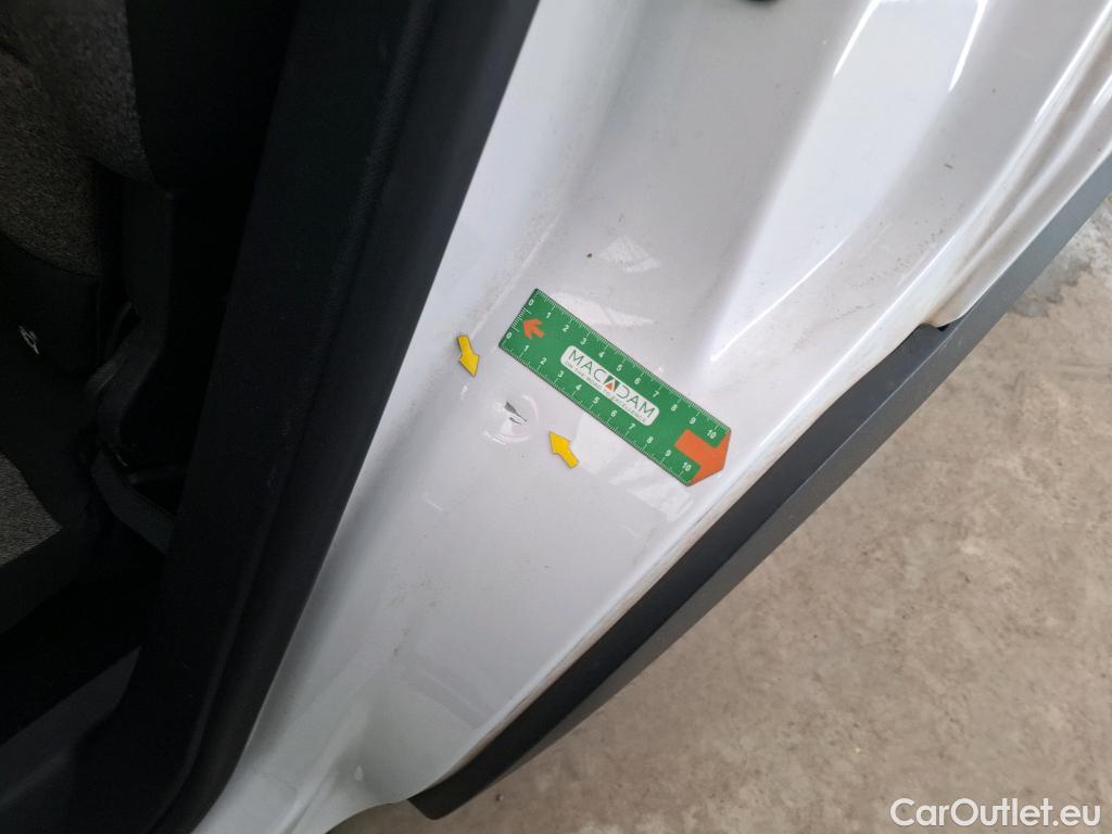  Citroen  C5  Aircross Business 1.5 BlueHDi 130CV BVA8 E6d #27