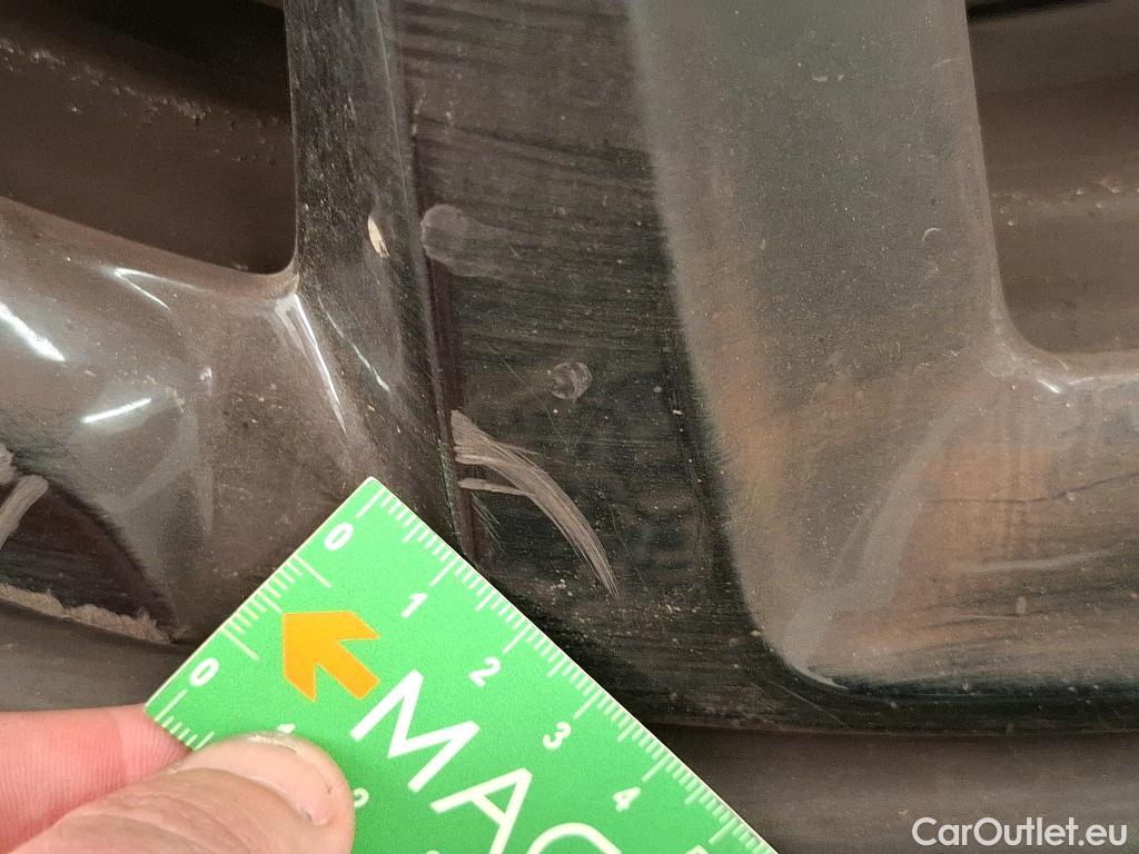  Citroen  C5  Aircross Shine 1.5 BlueHDi 130CV BVA8 E6d #81