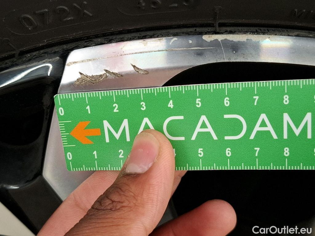  Citroen  C5  Aircross Shine 1.5 BlueHDi 130CV BVA8 E6d #18