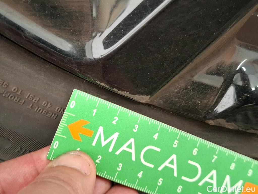  Citroen  C5  Aircross Shine 1.5 BlueHDi 130CV BVA8 E6d #85